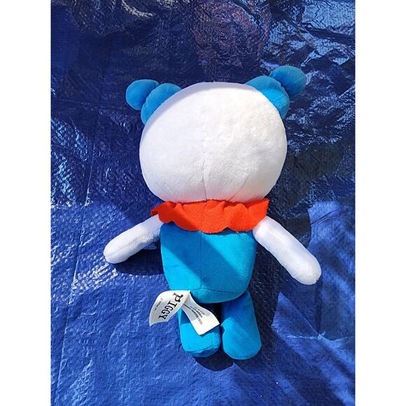 Roblox Piggy CLOWNY 9 inches Collectible Stuffed Plush Animal - Picture 2 of 3